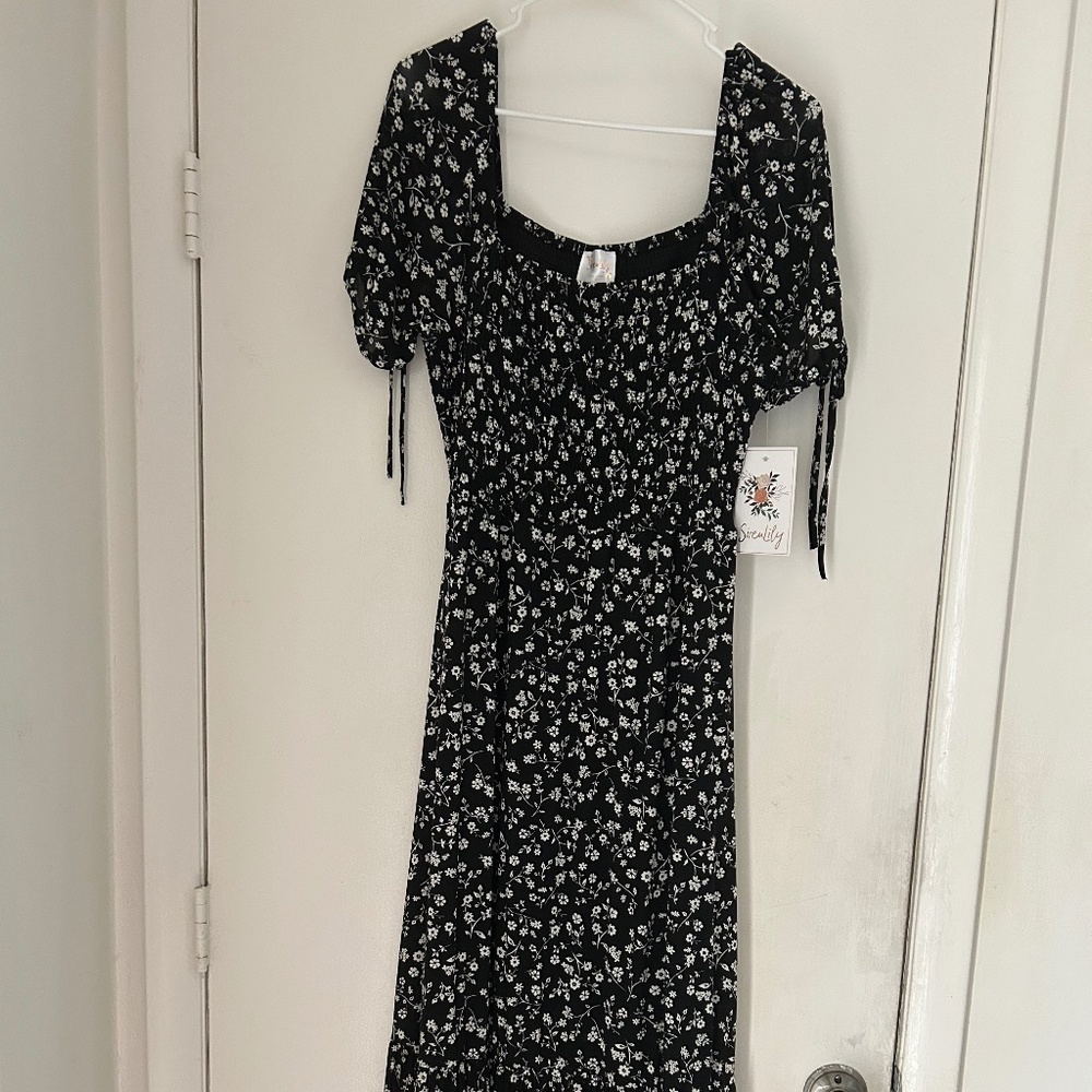 New SirenLily Dress